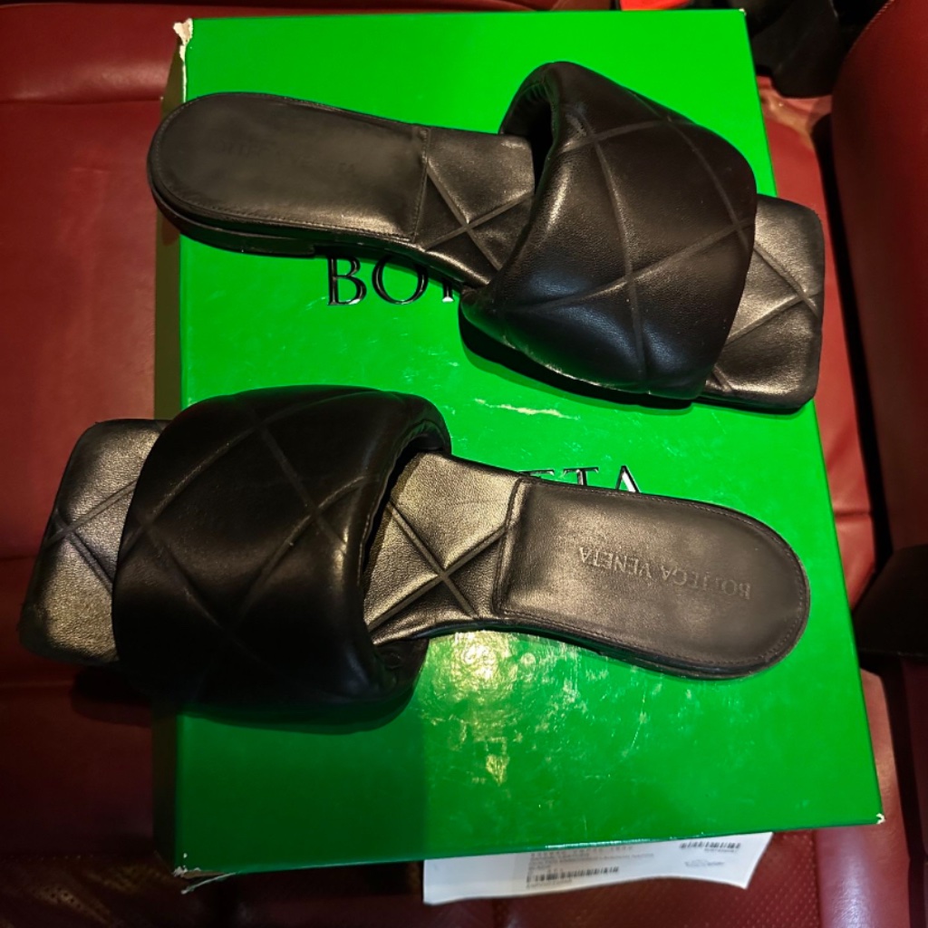Bottega Slides